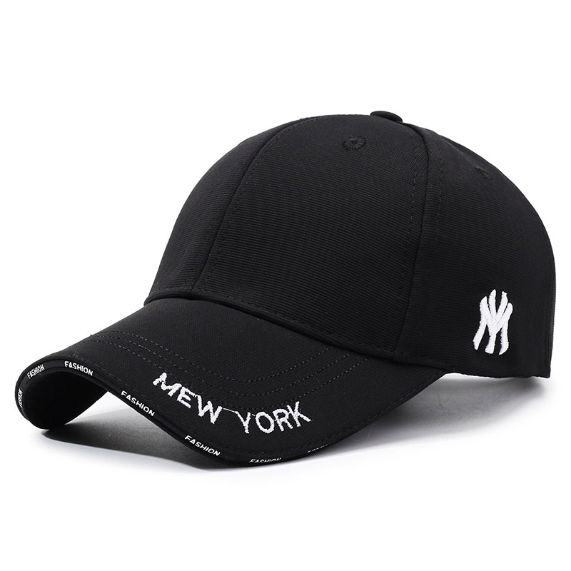 Solid Summer Cap Branded Baseb - огляд і ціна Men Accessories Brands