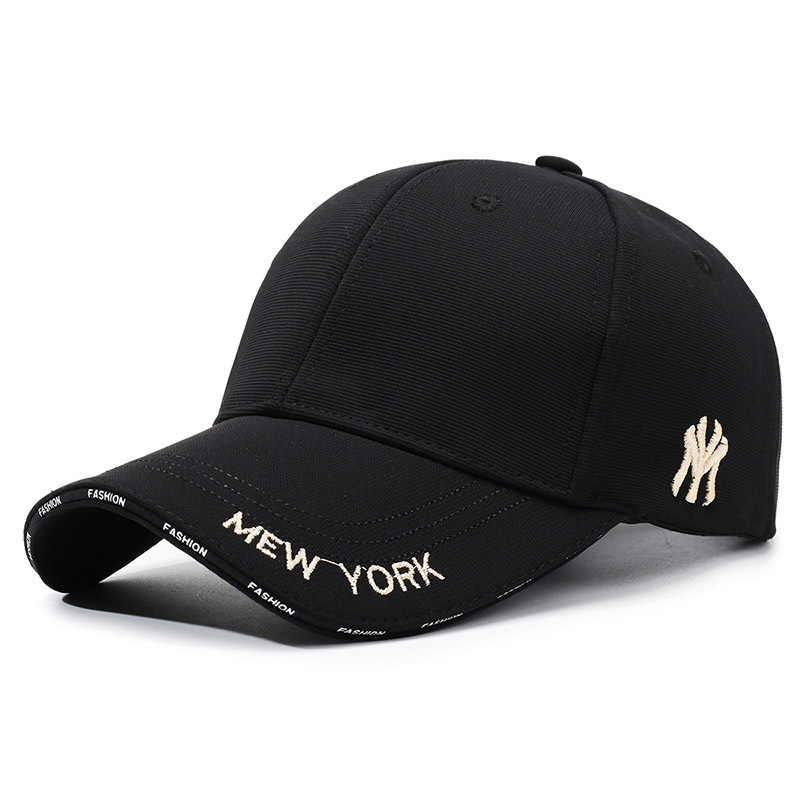 Solid Summer Cap Branded Baseb - огляд і ціна Men Accessories Brands