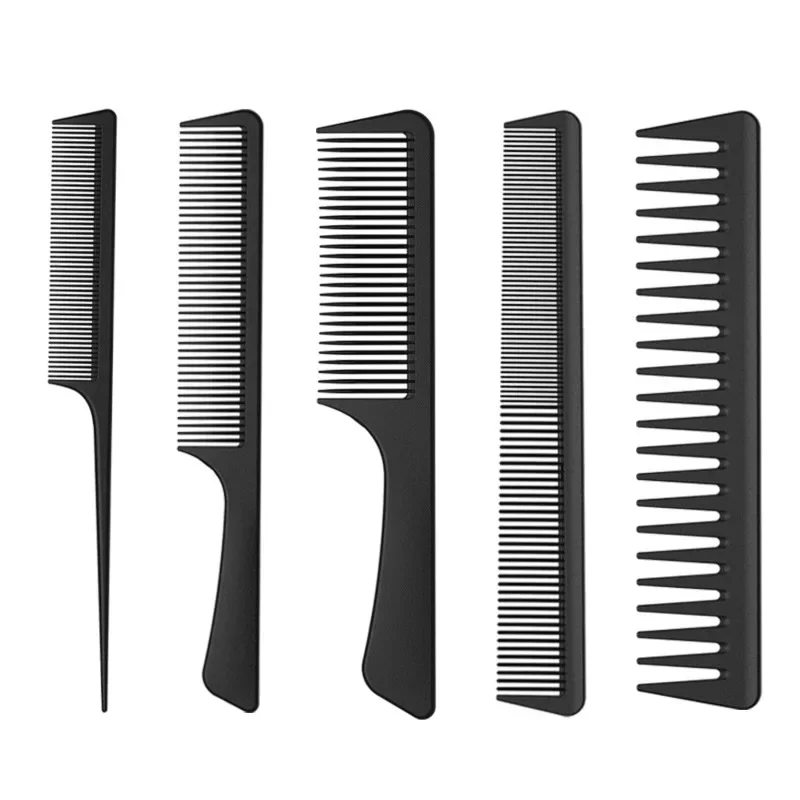 1pc Anti-static Barbershop Men - огляд і ціна Men Accessories Store