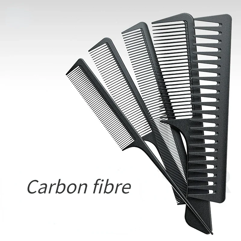 1pc Anti-static Barbershop Men - огляд і ціна Men Accessories Store