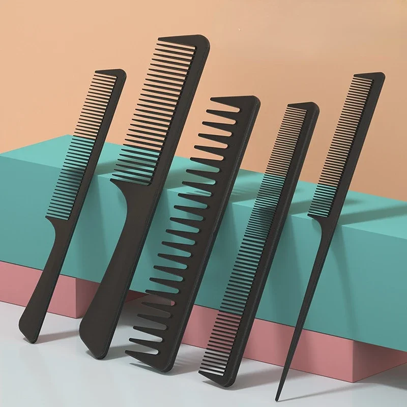 1pc Anti-static Barbershop Men - огляд і ціна Men Accessories Store