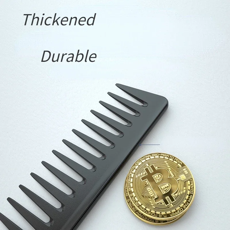 1pc Anti-static Barbershop Men - огляд і ціна Men Accessories Store