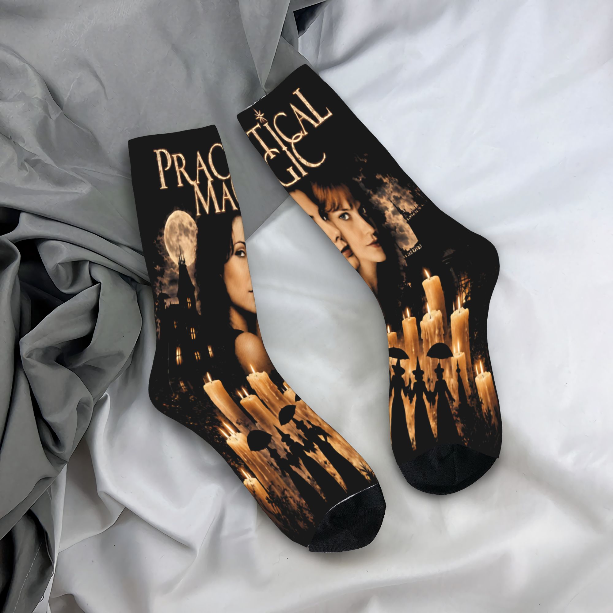 Practical Magic Witchcraft Got - огляд і ціна Men'S Accessories Gift Ideas