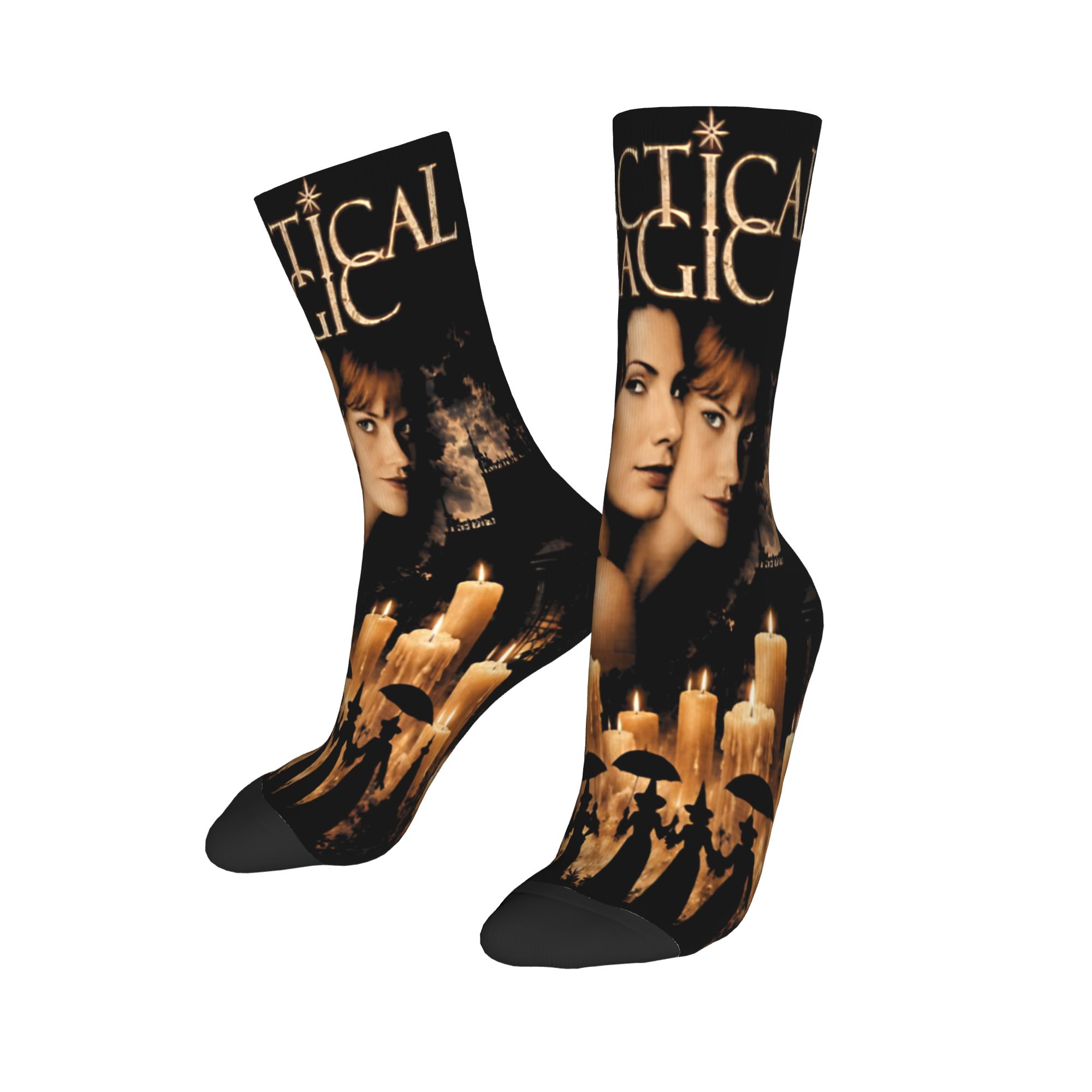 Practical Magic Witchcraft Got - огляд і ціна Men'S Accessories Gift Ideas