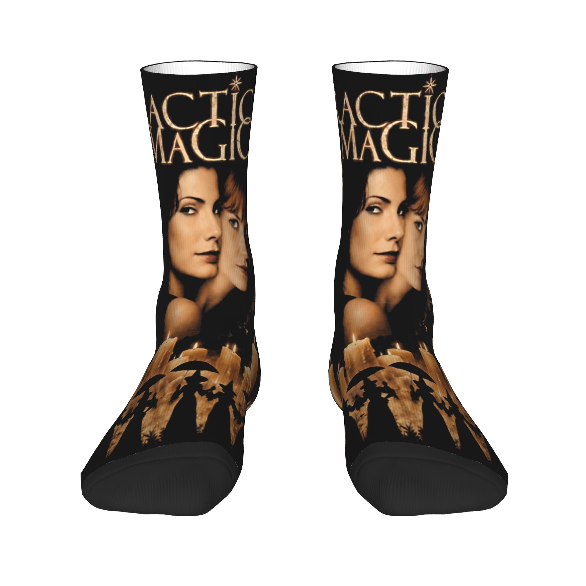 Practical Magic Witchcraft Got - огляд і ціна Men'S Accessories Gift Ideas