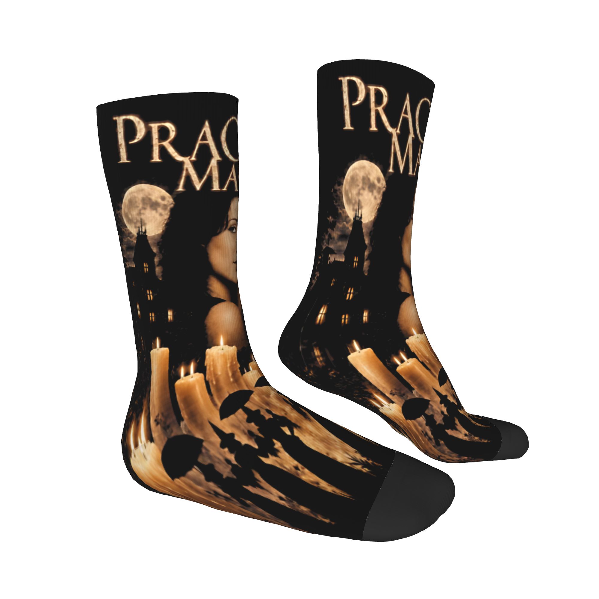 Practical Magic Witchcraft Got - огляд і ціна Men'S Accessories Gift Ideas