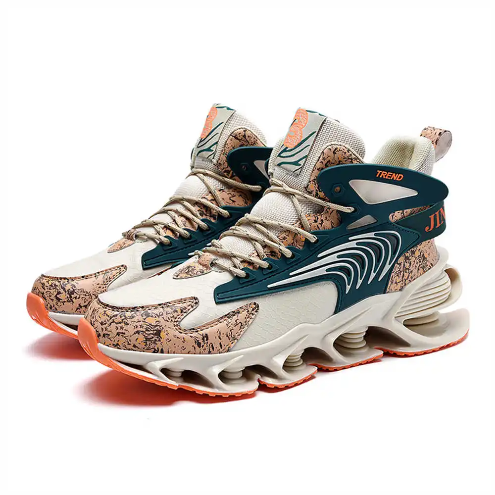 Non-slip Mid Child Running Sne - огляд і ціна Men Accessories Brands