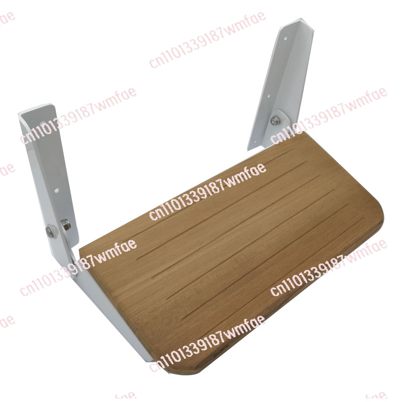 Aluminum alloy white paint ped - огляд і ціна Men Accessories Store