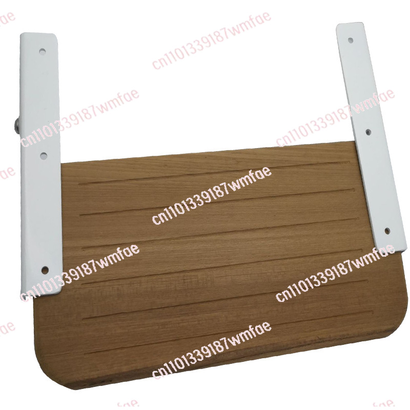 Aluminum alloy white paint ped - огляд і ціна Men Accessories Store