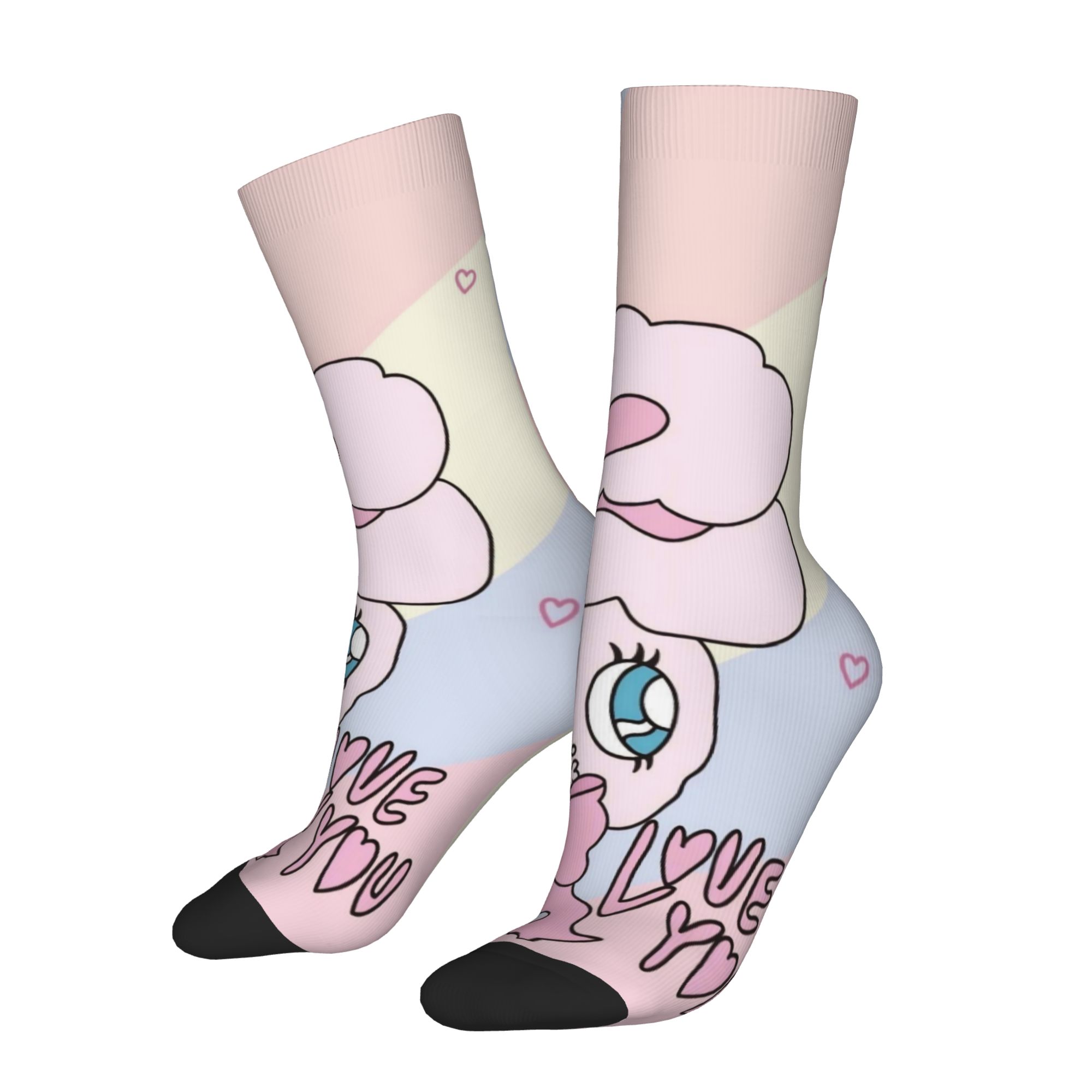 Esther Bunny cartoon rabbit Ac - огляд і ціна Men'S Accessories Gift Ideas