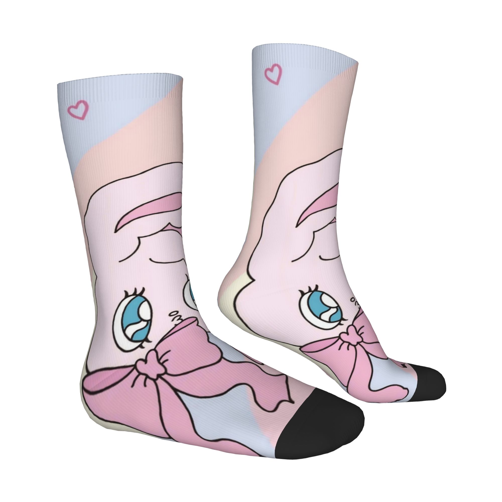 Esther Bunny cartoon rabbit Ac - огляд і ціна Men'S Accessories Gift Ideas