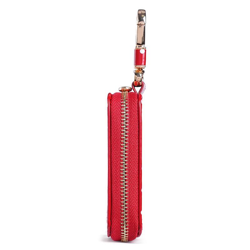 Polka Dot Glossy Patent Leathe - огляд і ціна Men Accessories Store