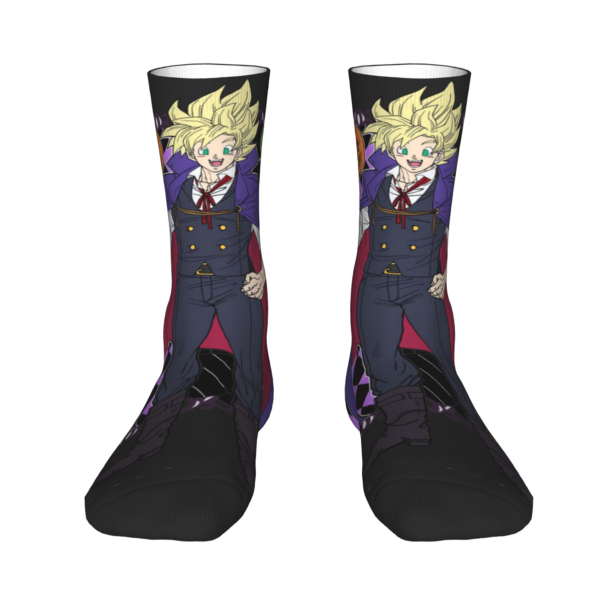 DBZ DragonBallZ D-DragonBall-L - огляд і ціна Men'S Accessories Gift Ideas