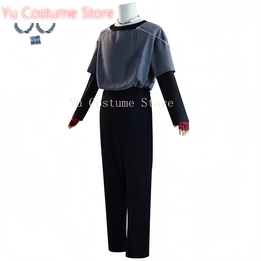 Until Role-playing Costumes R7 - огляд і ціна Men Accessories Store