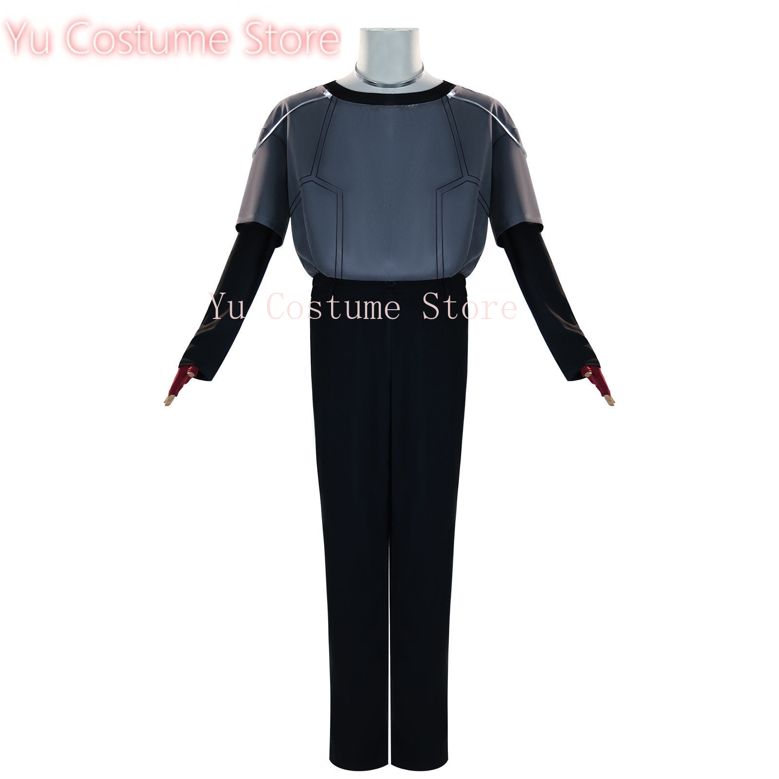 Until Role-playing Costumes R7 - огляд і ціна Men Accessories Store
