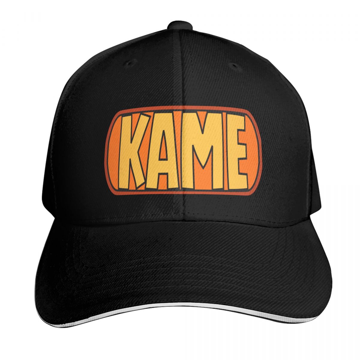 KAME Baseball Cap Sports Cap S - огляд і ціна Men Accessories Brands