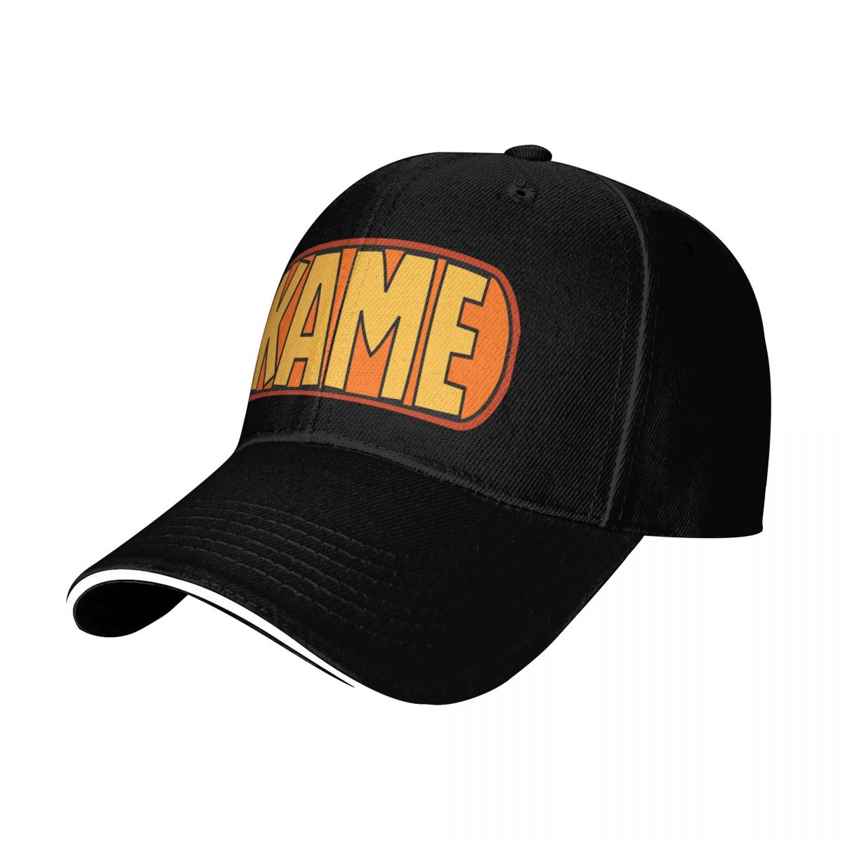KAME Baseball Cap Sports Cap S - огляд і ціна Men Accessories Brands