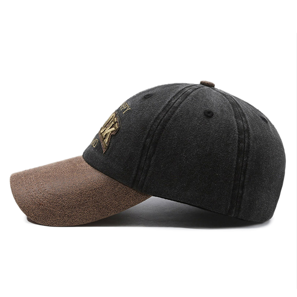 FS Vintage Green Brown 3D Lett - огляд і ціна Men Accessories Brands