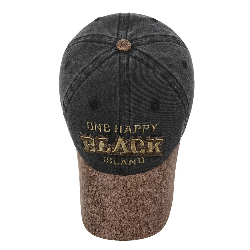 FS Vintage Green Brown 3D Lett - огляд і ціна Men Accessories Brands