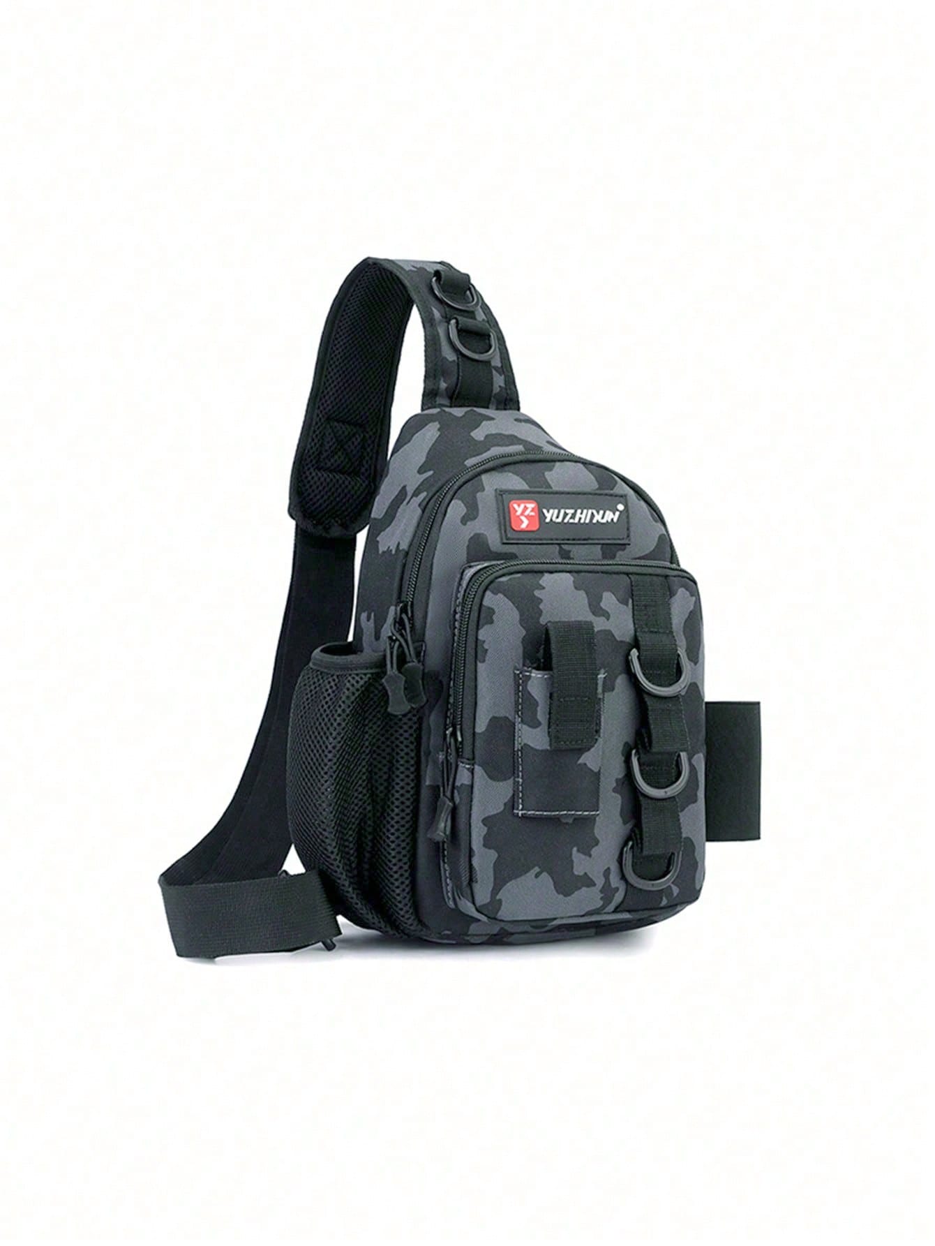 High-Quality Durable Fishing T - огляд і ціна Men Accessories Store