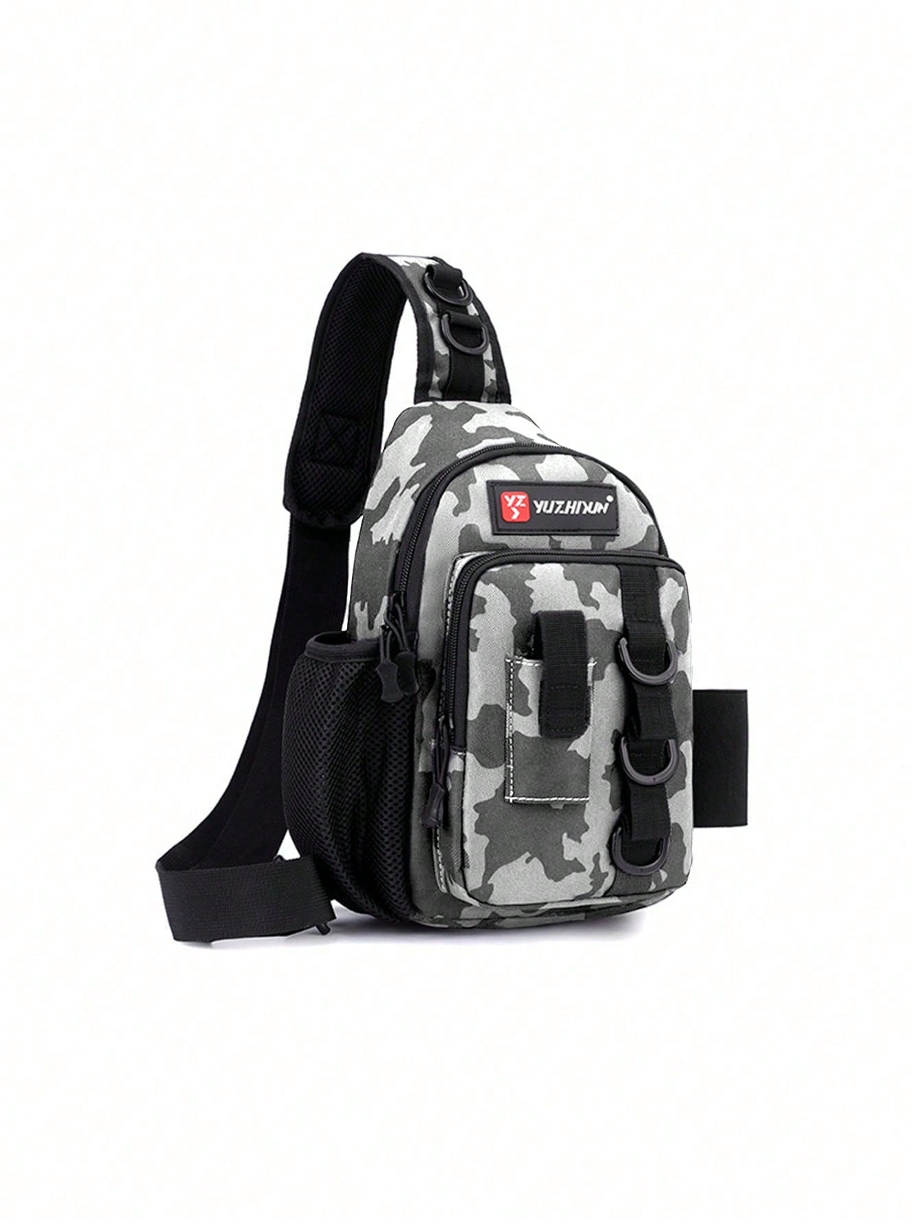 High-Quality Durable Fishing T - огляд і ціна Men Accessories Store