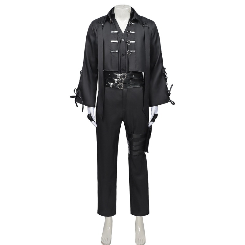 Anime Tamon Fukuhara Cosplay C - огляд і ціна Men'S Accessories With Suits