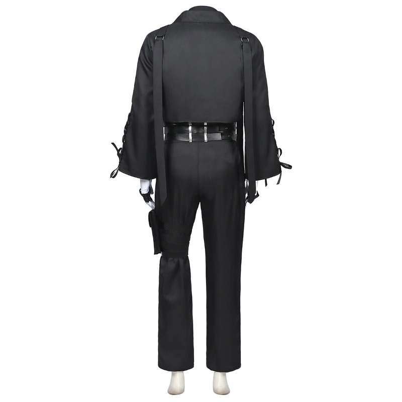 Anime Tamon Fukuhara Cosplay C - огляд і ціна Men'S Accessories With Suits