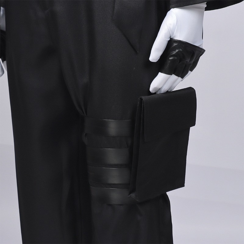 Anime Tamon Fukuhara Cosplay C - огляд і ціна Men'S Accessories With Suits