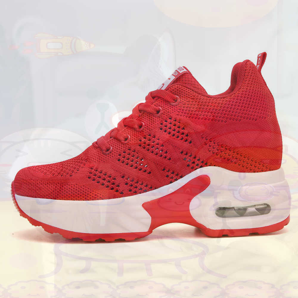 Red Size 36 Shoes Woman Tennis - огляд і ціна Men Accessories Store