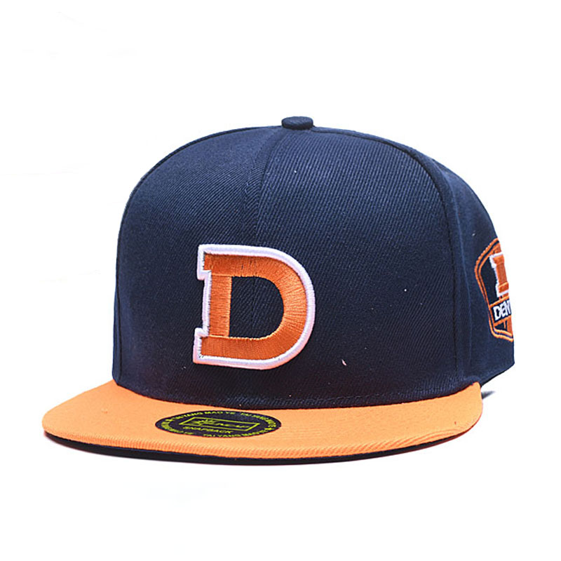 Fashion Brand DALLAS CAP Lette - огляд і ціна Men Accessories Brands