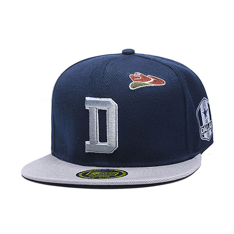 Fashion Brand DALLAS CAP Lette - огляд і ціна Men Accessories Brands