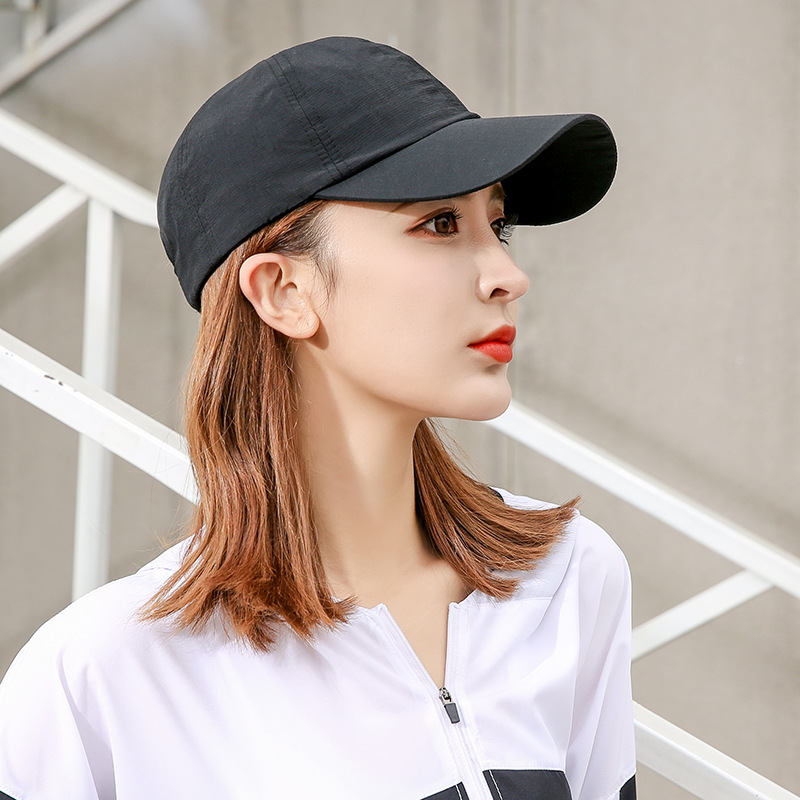 Solid Summer Cap Branded Baseb - огляд і ціна Men Accessories Brands
