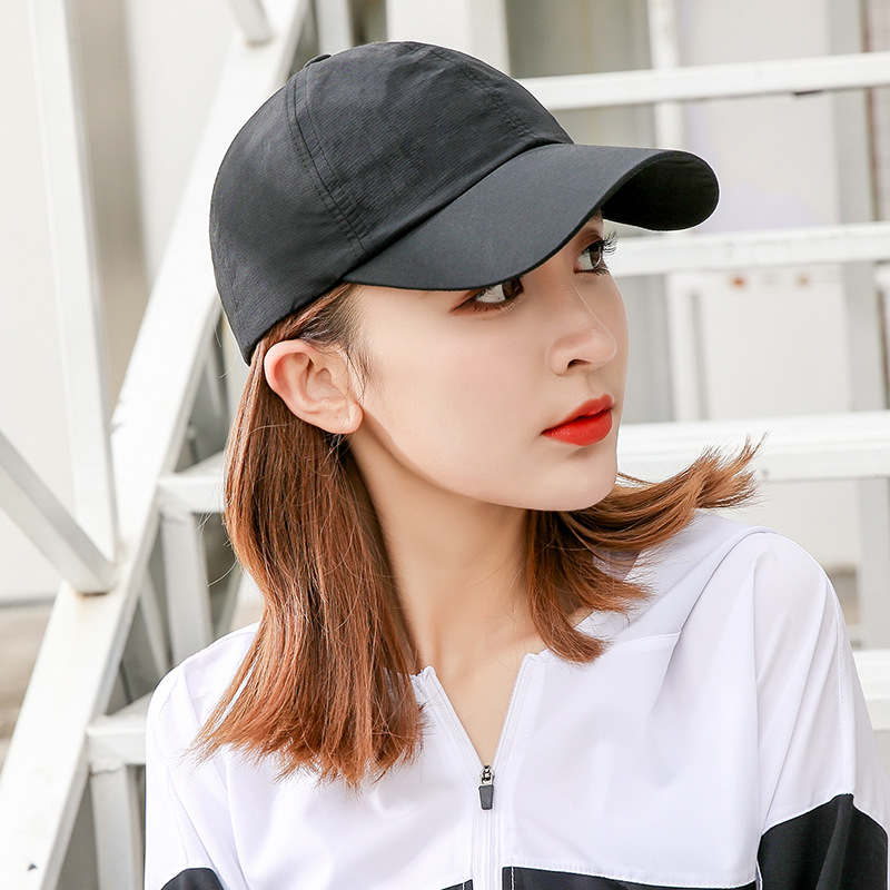 Solid Summer Cap Branded Baseb - огляд і ціна Men Accessories Brands