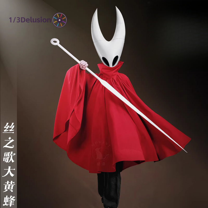 1/3Delusion Store Hollow Knigh - огляд і ціна Men Accessories Store