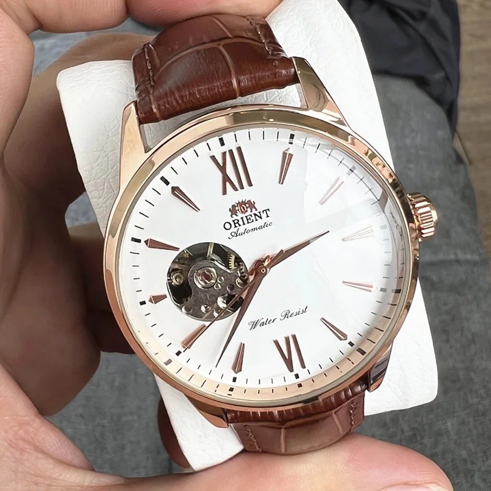 Dazzling Collection Orient Ori - огляд і ціна Men Accessories Brands