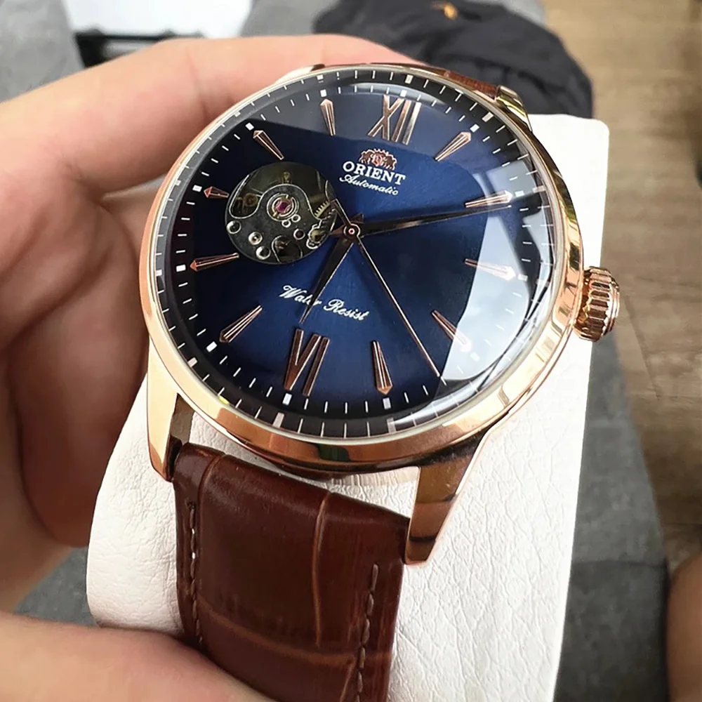 Dazzling Collection Orient Ori - огляд і ціна Men Accessories Brands