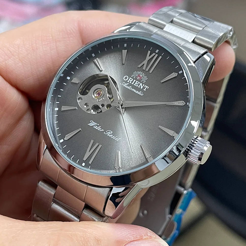 Dazzling Collection Orient Ori - огляд і ціна Men Accessories Brands