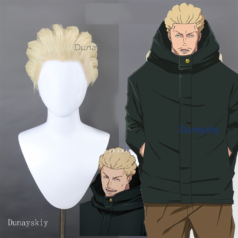 NebulaCloak Store Anime JJK Ex - огляд і ціна Men Accessories Store
