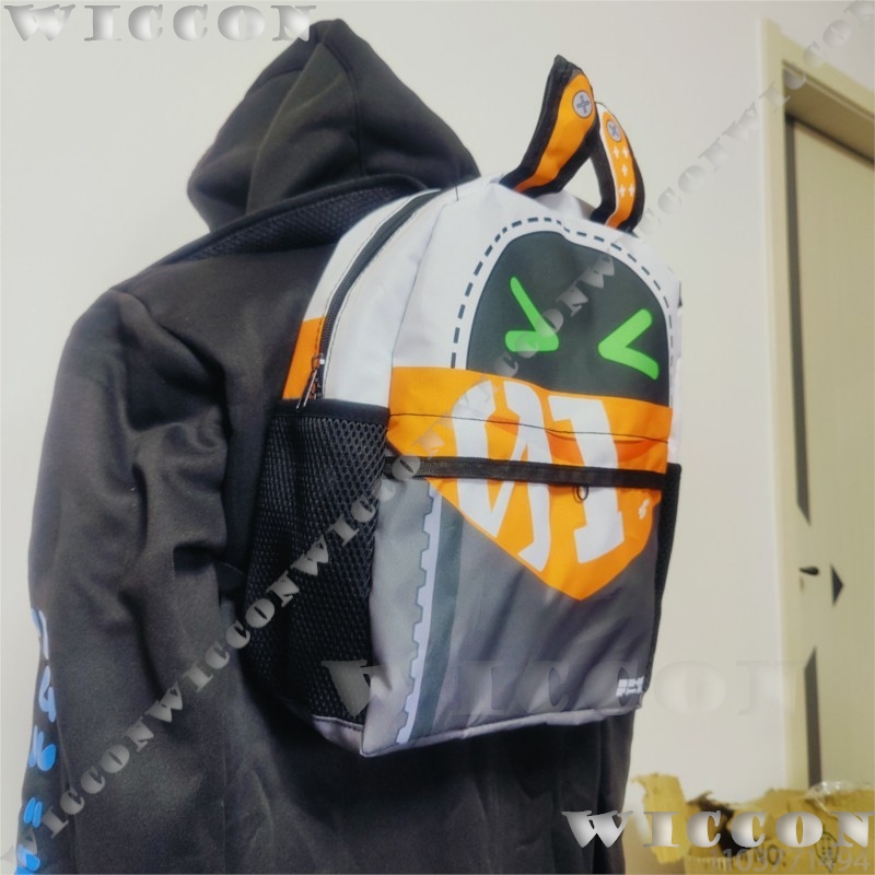 Bangboo Game Zenless Zone Zero - огляд і ціна Men'S Accessories With Suits