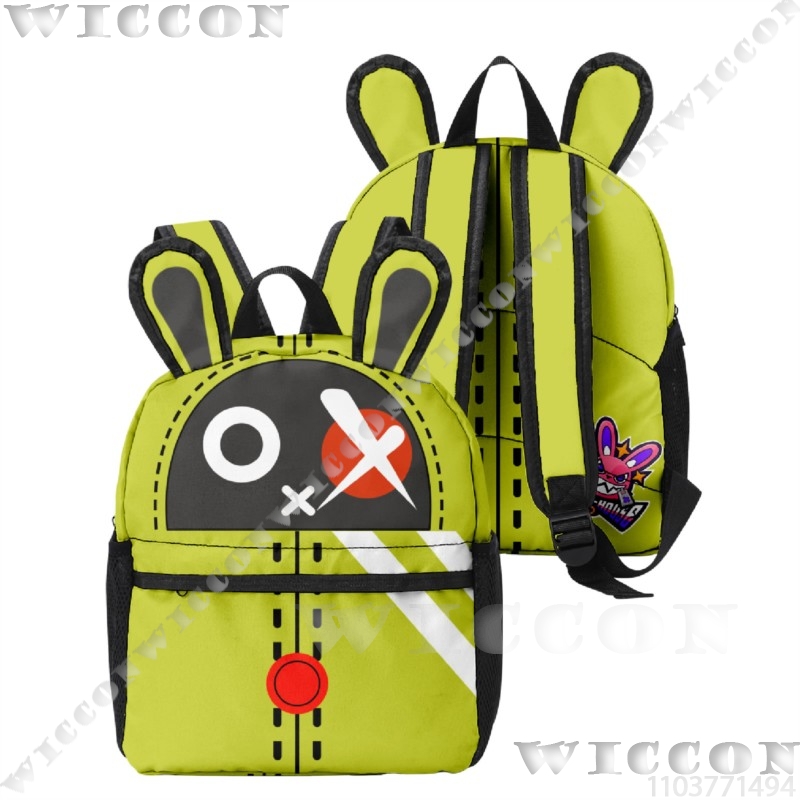 Bangboo Game Zenless Zone Zero - огляд і ціна Men'S Accessories With Suits