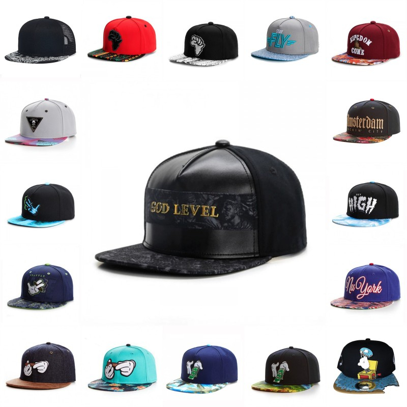 Fashio Brand Leather Cap Baseb - огляд і ціна Men Accessories Brands