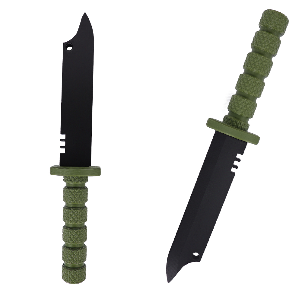 Kafka Cosplay Short Knife Orna - огляд і ціна Men'S Accessories With Suits