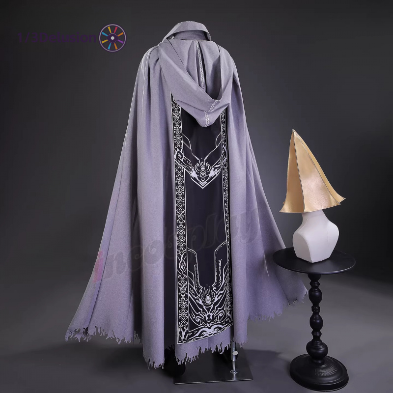 1/3Delusion Store bloodborne A - огляд і ціна Men Accessories Store