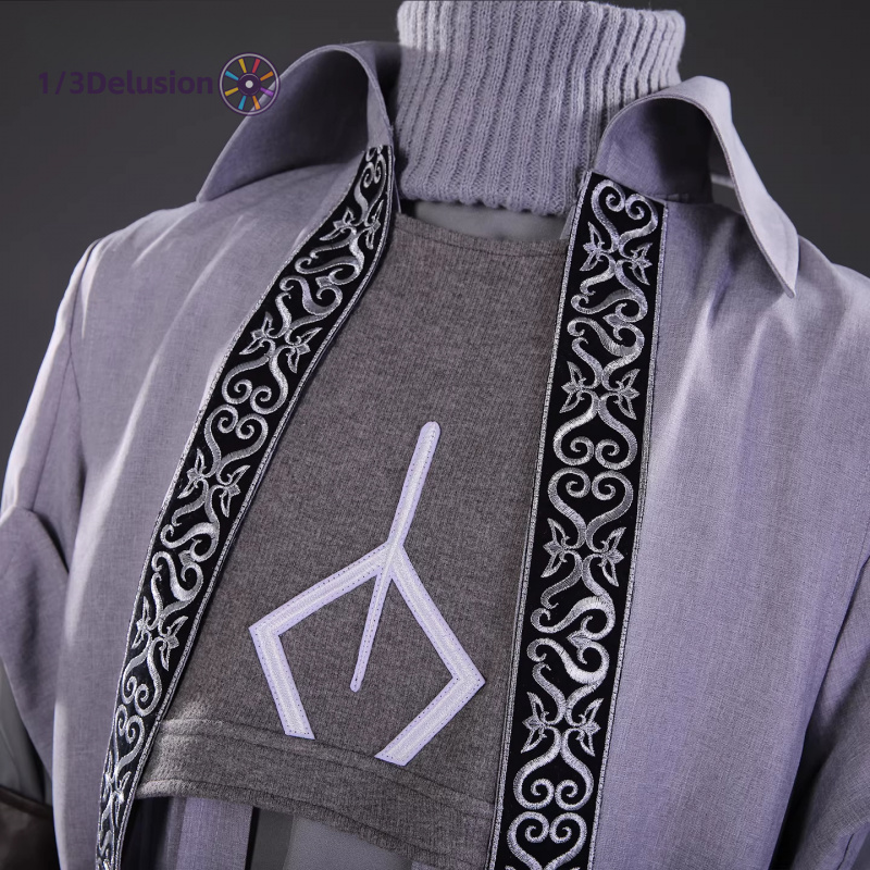 1/3Delusion Store bloodborne A - огляд і ціна Men Accessories Store