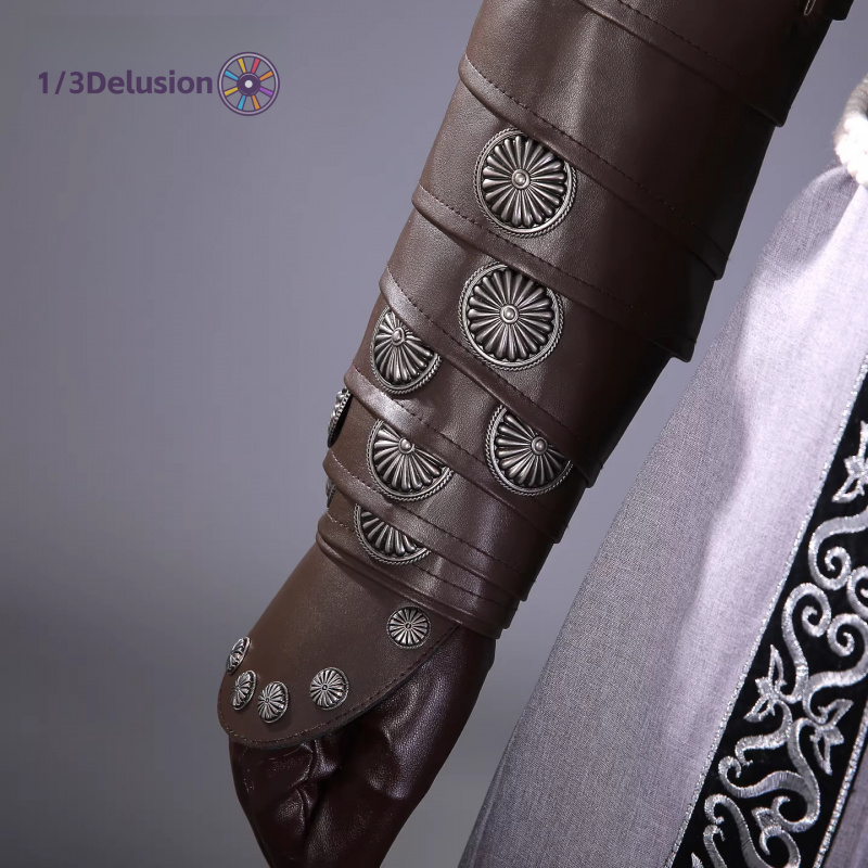 1/3Delusion Store bloodborne A - огляд і ціна Men Accessories Store